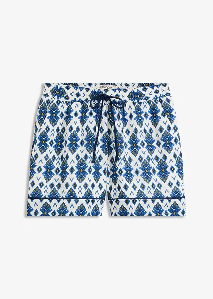 Short jogger