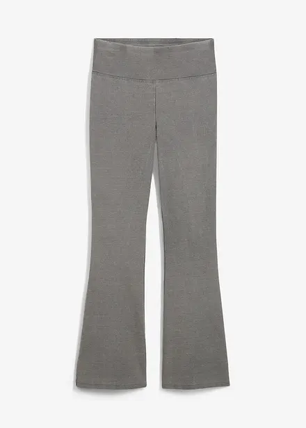Legging délavé