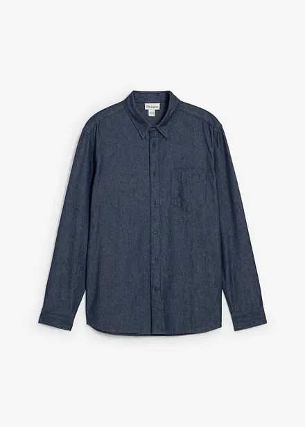 Chemise en jean