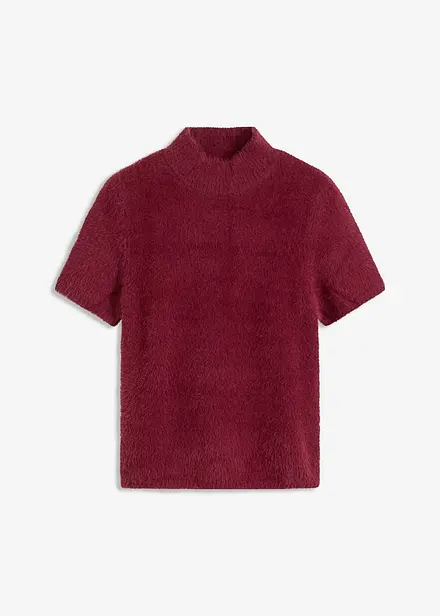 Federgarn Pullover