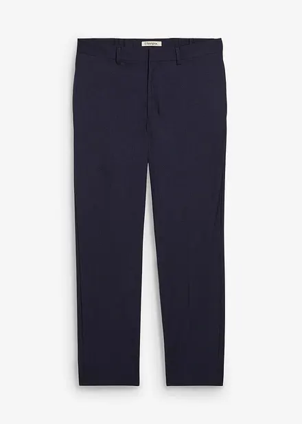 Pantalon de costume ample à combiner