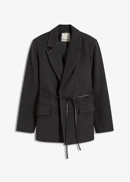 Blazer oversize