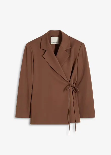 Oversize-Blazer