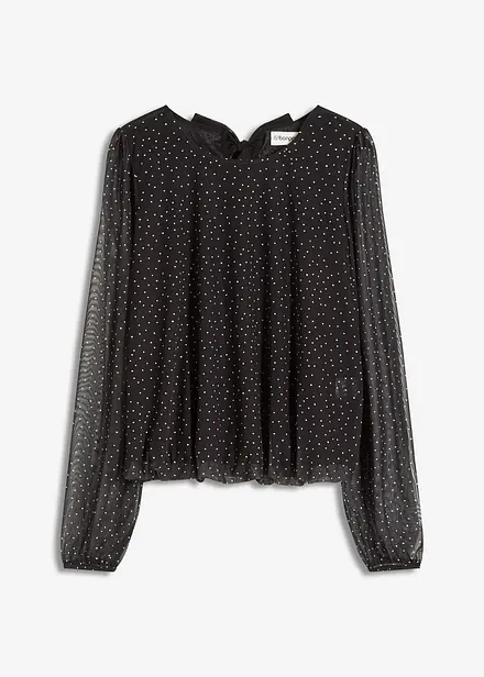 Langarmshirt