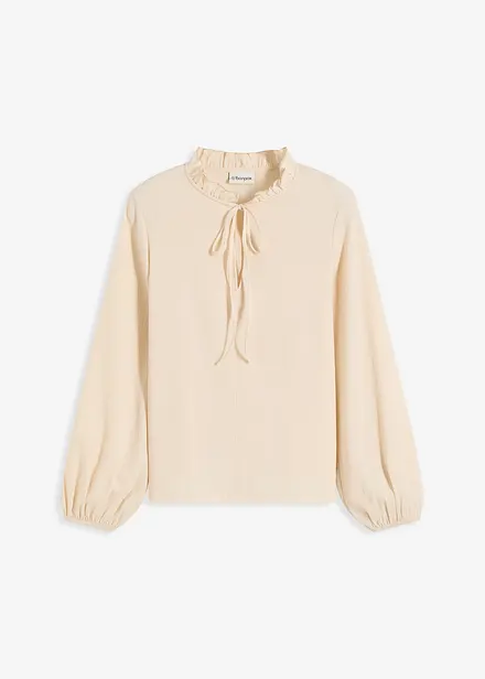 Langarmshirt