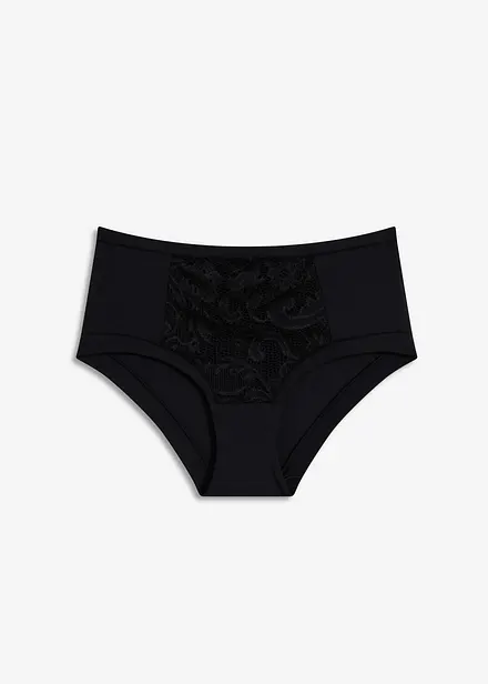 Culotte Maxi douce