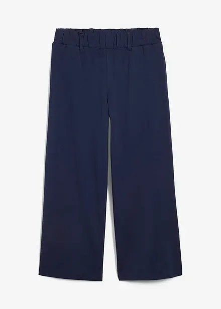 Jupe-culotte 100% coton