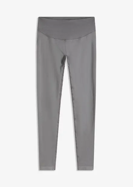 Legging scrunch sans coutures