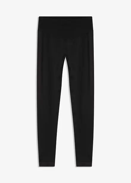 Legging scrunch sans coutures