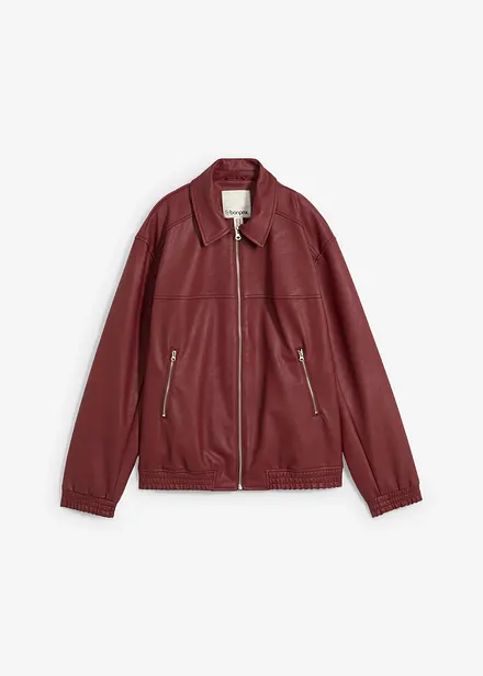 Veste oversize