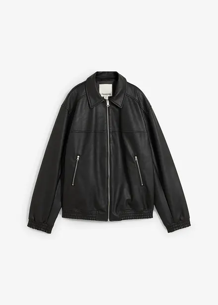 Veste oversize