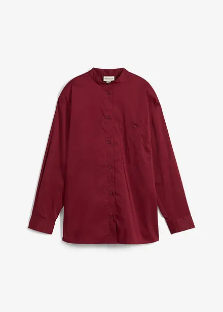Chemisier oversize