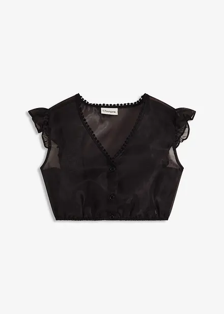 Chemisier de Dirndl
