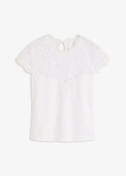 Blouse de Dirndl