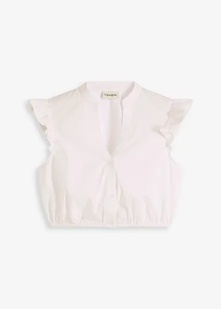 Blouse de Dirndl