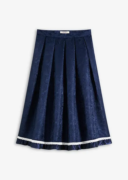 Jupe de costume traditionnel