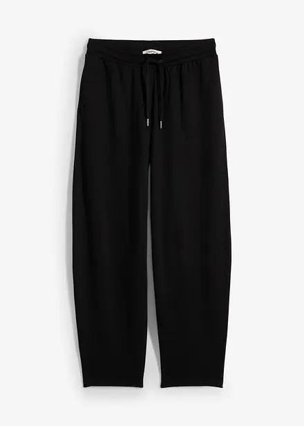 Pantalon en molleton 100% coton