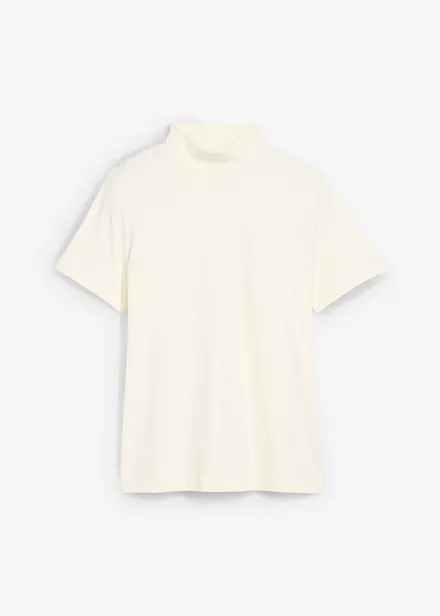 Hüftlanges T-Shirt