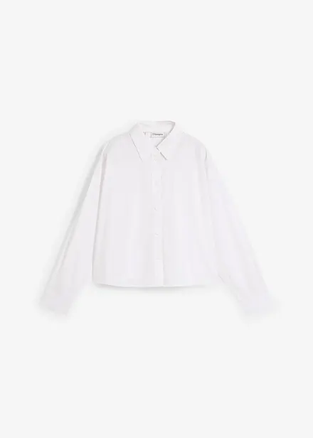 Chemisier oversize