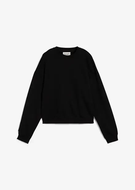 Sweat oversize 100% coton