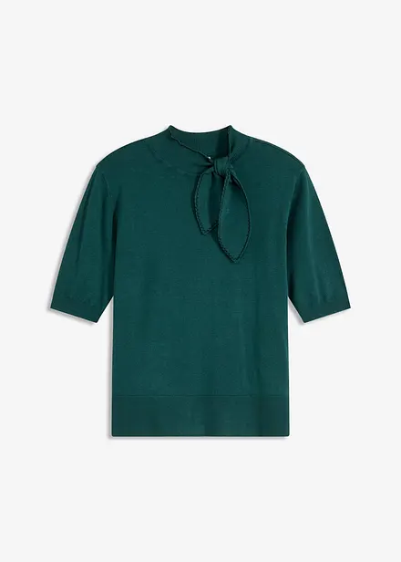 Feinstrickpullover