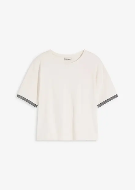 T-shirt oversize