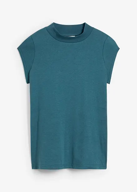 T-shirt avec soie