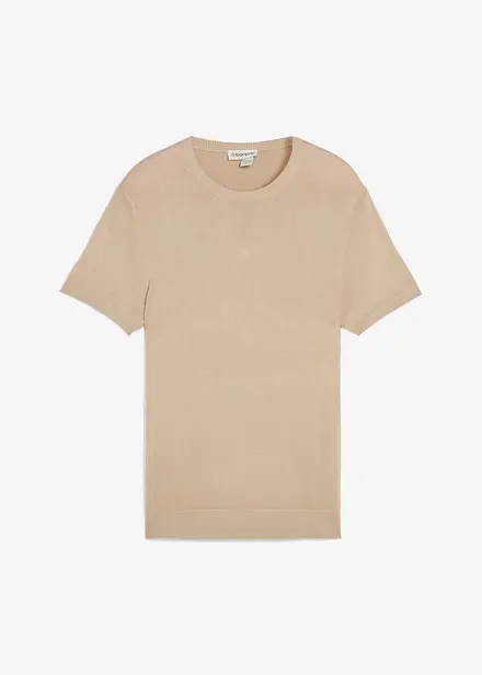 T-shirt en maille