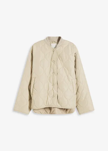 Veste matelassée ultra-légère