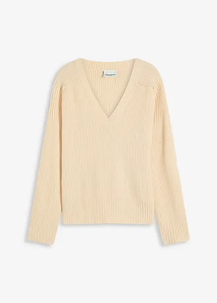 Pull col V