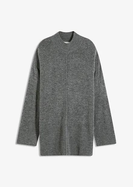 Pull oversize