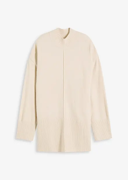 Pull oversize