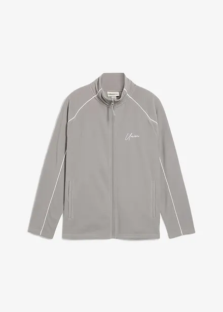 Fleecejacke