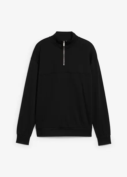 Sweat oversize 100% coton