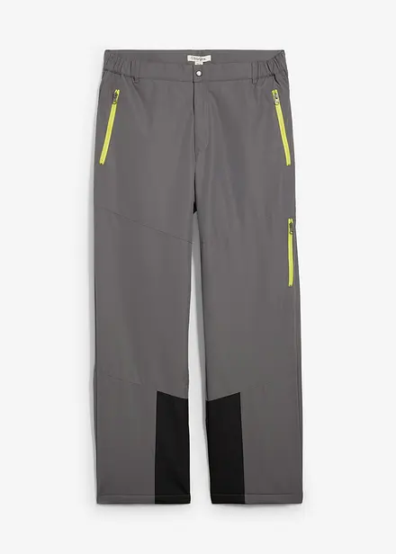 wasserabweisende Thermo-Funktionshose, Regular Fit