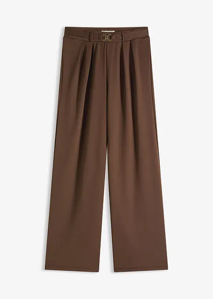Jersey-Schlupfhose