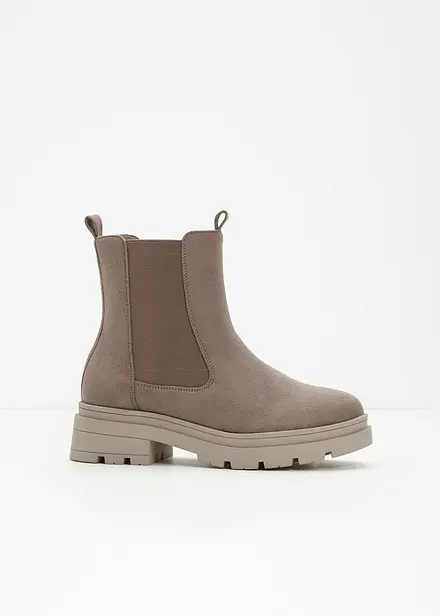 Chelsea Boot