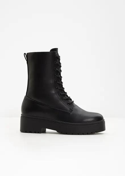 Schnür Boot