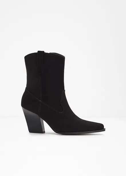 Bottines santiag