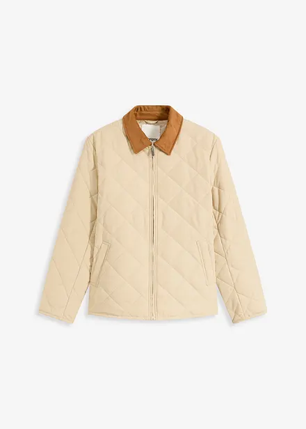 Veste matelassée