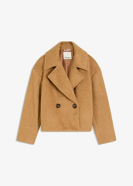 Veste de mi-saison