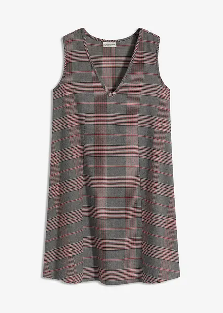 Robe courte