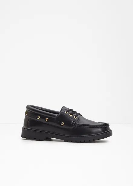 Mocassins