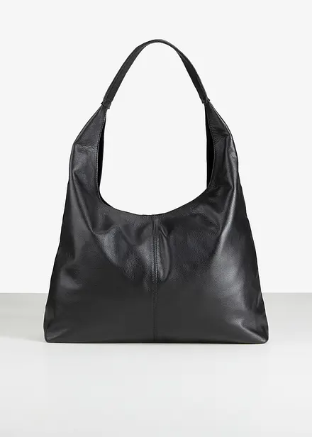 Cabas en cuir premium