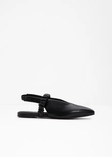 Ballerines slingback