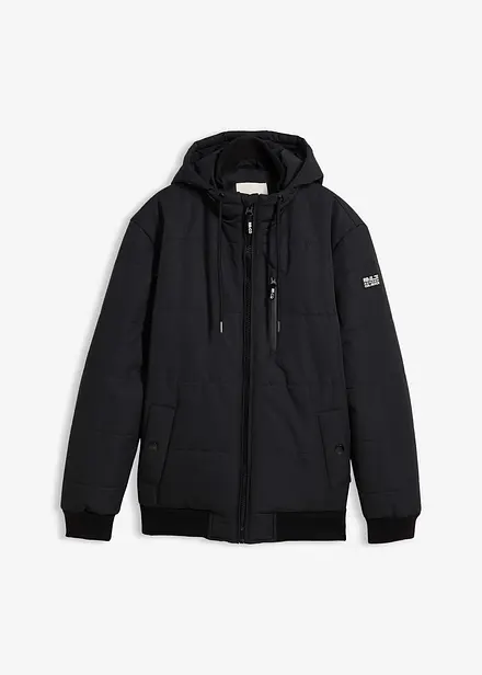 Blouson matelassé