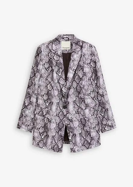 Longblazer
