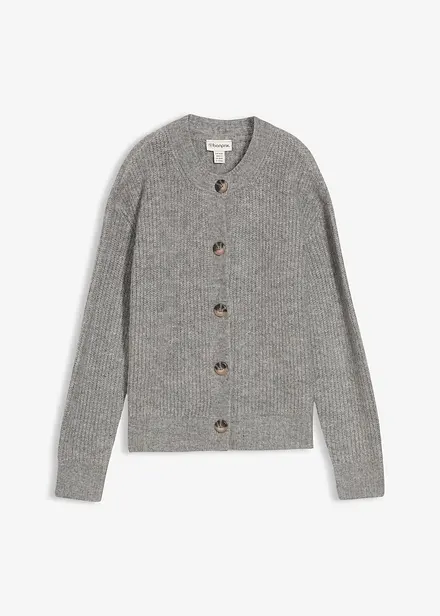 Gilet en maille