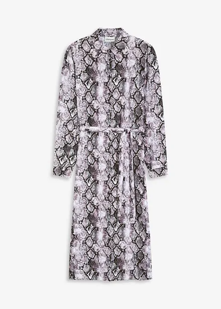 Blusenkleid