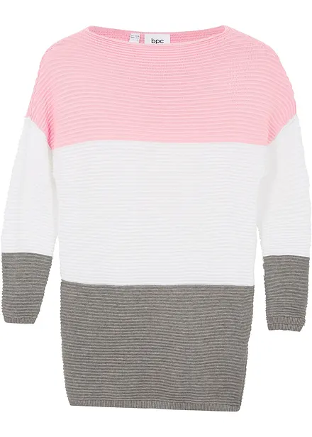 Pull long